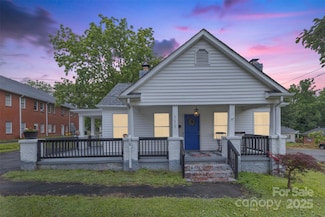 111 E Church St, Stanley, NC 28164