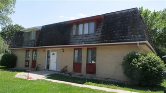460 W Porter St, Waterloo, WI 53594
