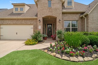 112 Angie Ln, Montgomery, TX 77316