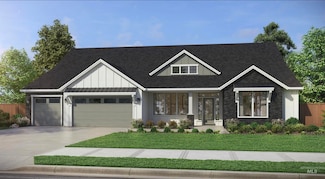 7564 W Flathead Lake St, Eagle, ID 83616