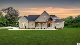 4245 State Route 121 N, Murray, KY 42071
