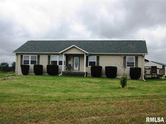 3317 65th Ave, New Windsor, IL 61465
