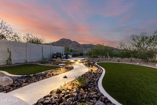 21186 W Hillcrest Blvd, Buckeye, AZ 85396