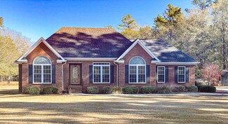 168 Black St, Barnwell, SC 29812