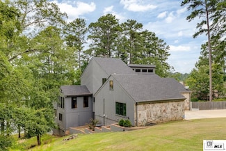 207 Coleman Rd, Homer, LA 71040