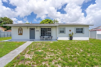 19725 NW 32nd Ct, Miami Gardens, FL 33056