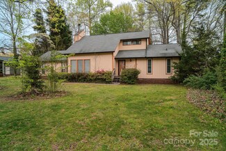 2131 Wildlife Rd, Charlotte, NC 28214