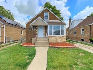 2808 W 84th St, Chicago, IL 60652