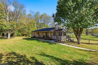 5248 Fleetwood Cir, Winston Salem, NC 27106