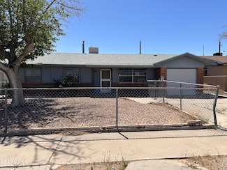 5640 Salem Dr, El Paso, TX 79924