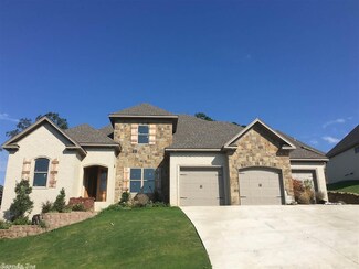 0 Catlett Unit 18001966, Little Rock, AR 72211