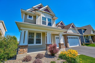 4764 Ashton Curve, Woodbury, MN 55129