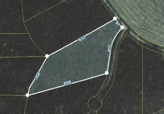 Lot 3 CSM 167 Cain Rd, Waldwick, WI 53565