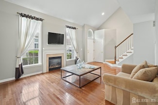 5201 Schindler Dr S Unit 5201, Monmouth Junction, NJ 08852