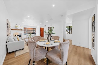 105 S Marguerita Ave Unit A, Alhambra, CA 91801