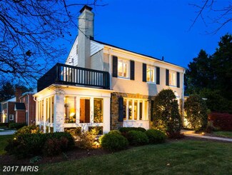 210 Indian Spring Dr, Silver Spring, MD 20901