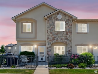 1587 N 565 W Unit 101, Logan, UT 84341