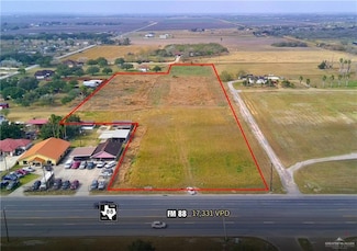 TBD Farm To Market 88, Elsa, TX 78538