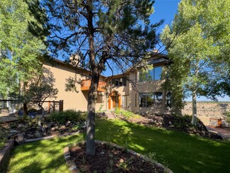 1150 Los Pueblos St, Los Alamos, NM 87544