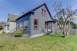 2109 Wetmore Ave, Everett, WA 98201