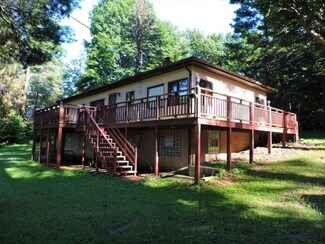 16398 Donnell Lake St, Vandalia, MI 49095