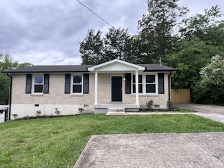 4921 Shihmen Dr, Antioch, TN 37013