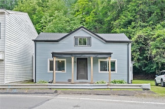 3226 Spring Garden Ave, Pittsburgh, PA 15212