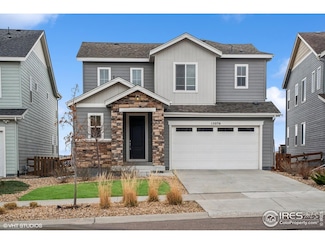 15076 W 93rd Ave, Arvada, CO 80007