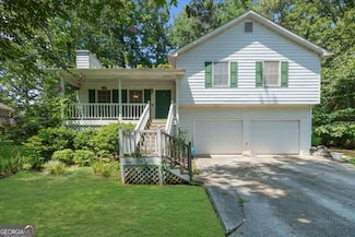 31 Marion Ln, Douglasville, GA 30134