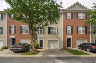 5381 Briar Creek Ln, Norcross, GA 30071