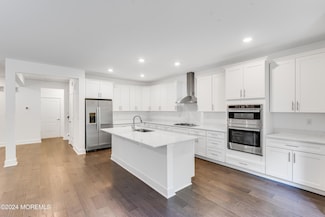 177 Woolley Ct, Ocean Township, NJ 07755
