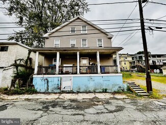 525 Hazle St, Tamaqua, PA 18252