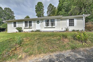 9125 Reedy Creek Rd, Bristol, VA 24202