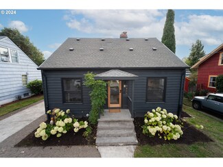 9604 N Kellogg St, Portland, OR 97203