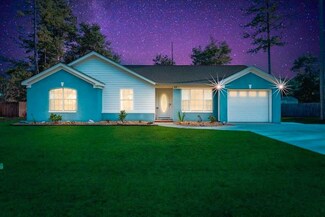 85 Meadowlark Dr, Crawfordville, FL 32327