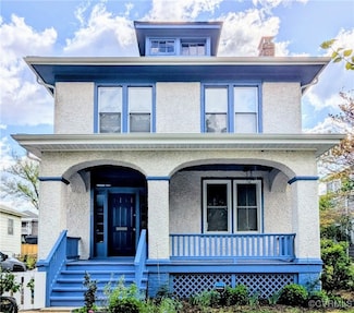 3321 North Ave, Richmond, VA 23222