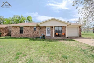 237 Loch Lomond Dr, Wichita Falls, TX 76302