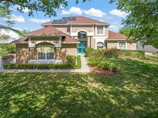 7867 Horse Ferry Rd, Orlando, FL 32835