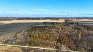 0 County Rd 600 N Unit 202443464, Shelburn, IN 47849