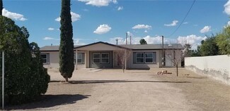 431 Cruce Verde Rd, Clint, TX 79836
