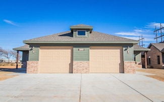 2407 Quitman Ave, Lubbock, TX 79407
