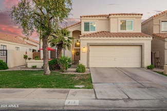 213 E Vaughn Ave, Gilbert, AZ 85234