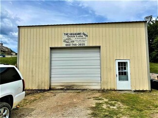 21723 Us Highway 65, Princeton, MO 64673