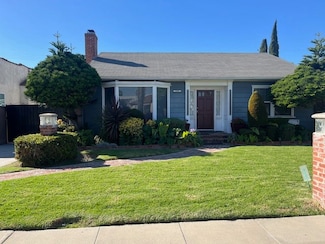 205 S Poinsettia Ave, Compton, CA 90221