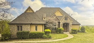 28355 E 94th St S, Broken Arrow, OK 74014