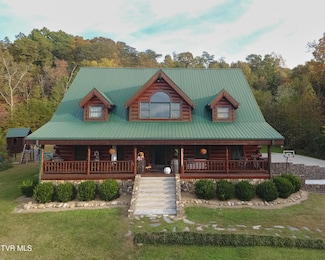 397 Jennings Ln, Greeneville, TN 37743