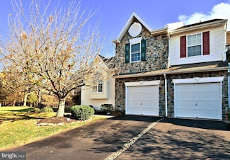 545 Broxton Ct, Harleysville, PA 19438