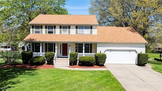 4825 S Ridge Rd, Perry, OH 44081
