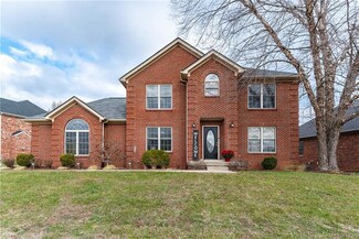 6604 Westwood Dr, Charlestown, IN 47111