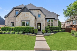 801 Giverny Ln, Southlake, TX 76092